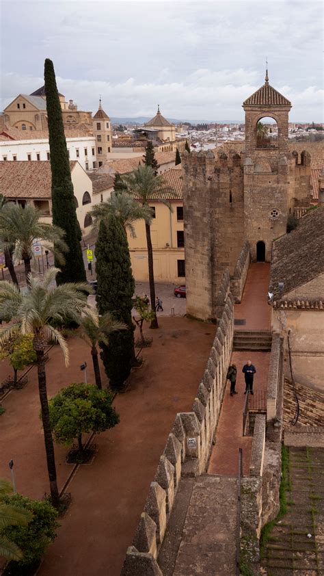 cordoba69|36 Hours in Córdoba, Spain: Things to Do and See .